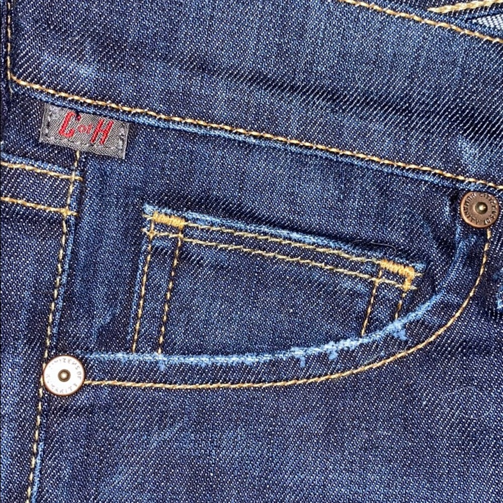 Citizens of Humanity Jeans - Picture 5 of 9